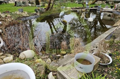 Maison bourgeoise à PAULNAY (36290) - 3011439217