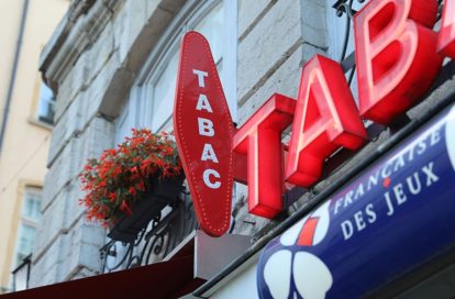Café – Tabac à SAINT OMER EN CHAUSSÉE (60860) - 3011439227