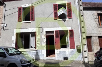 Maison à CHENERAILLES (23130) - 3011439383