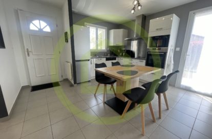 Maison à MARINGUES (63350)