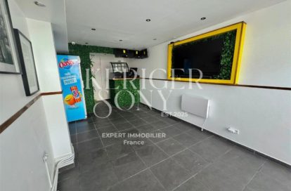 Immeuble à NANGIS (77370)