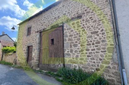 Propriété à CHENERAILLES (23130) - 3011439666