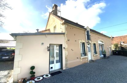 Maison à LA CELLE DUNOISE (23800) - 3011439700