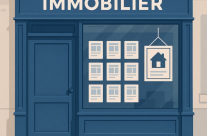 Agence à MENTON (06500) - 3011439702