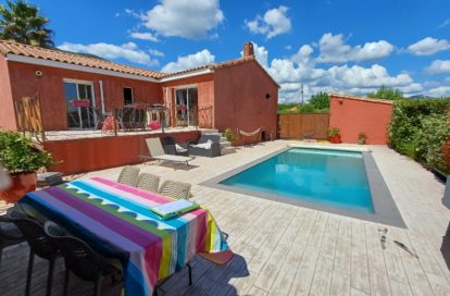 Maison à LE BOSC (34700) - 3011439726