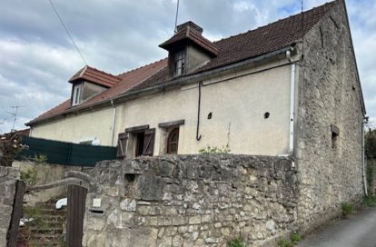 Maison à SAINT SAUVEUR (60320) - 3011439822