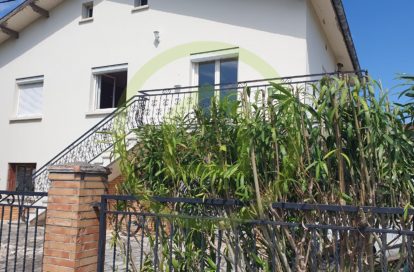 Maison à FONBEAUZARD (31140) - 3011439851