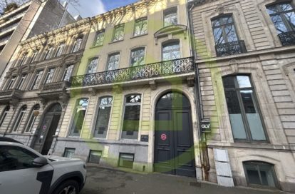 Bureau à LILLE (59000)