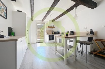 Maison à BRIEY (54150)