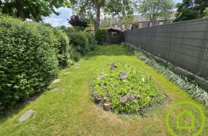 Maison à LA CHAPELLE D&rsquo;ARMENTIERES (59930)