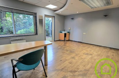 Bureau à ERQUINGHEM LYS (59193) - 3011439994