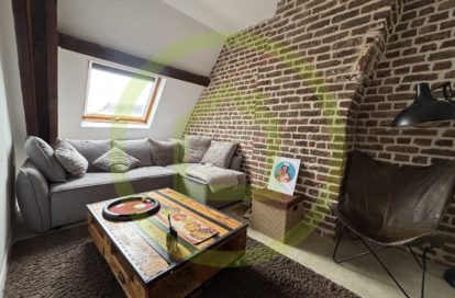 Appartement à CAMBRAI (59400)