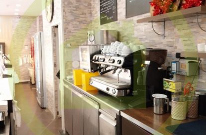 Boulangerie – Terminal de cuisson à MONTROUGE (92120) - 3011440020