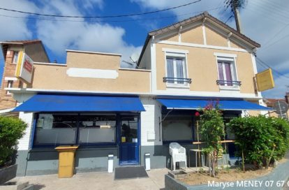 Restaurant à EAUBONNE (95600) - 3011440026