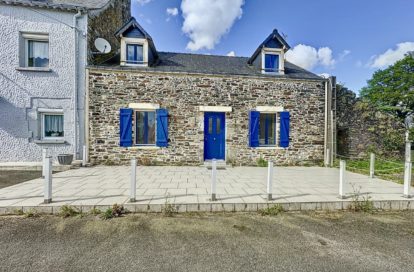 Maison à SAINT DOLAY (56130) - 3011440051