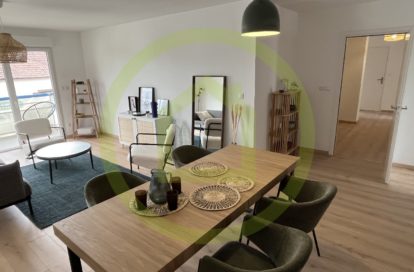 Appartement en frais réduits à MERLIMONT (62155) - 3011440059