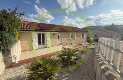 Maison à VERTAIZON (63910) - 3011440121