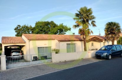 Maison à MATHA (17160) - 3011440179