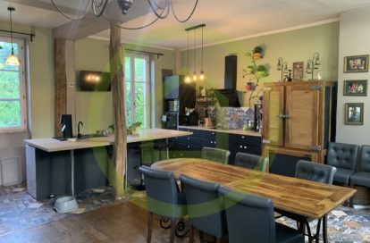 Maison de village à CHATEAU THIERRY (02400) - 3011440231