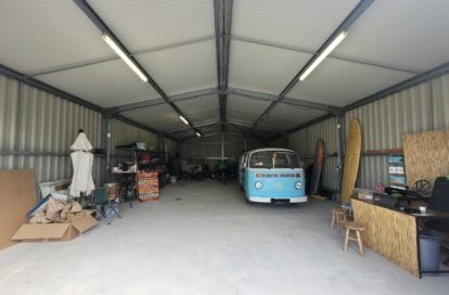 Hangar à BIGANOS (33380) - 3011440246
