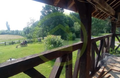 Maison et terrain à MERVANS (71330) - 3011440269