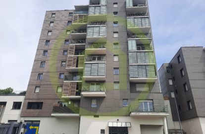 Appartement à GRENOBLE (38000)