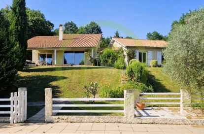 Maison à BELLEGARDE POUSSIEU (38270) - 3011440322