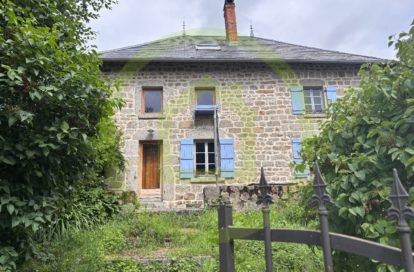 Maison à MERINCHAL (23420) - 3011440339