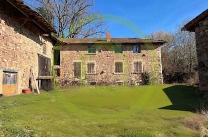 Maison à rénover à RANCHAL (69470) - 3011440343