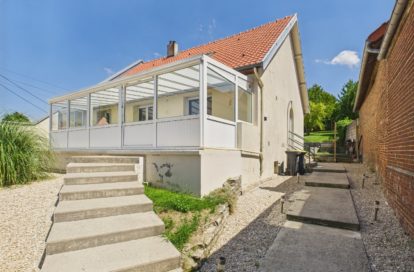 Maison à CAPPY (80340)