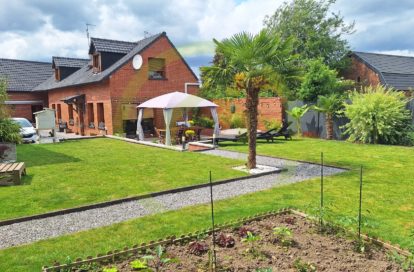 Maison à VERCHAIN MAUGRE (59227) - 3011440368