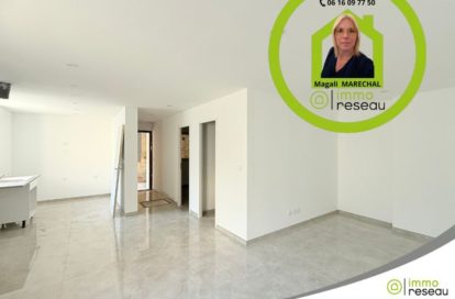 Appartement à SAINT BARTHELEMY DE BEAUREPAIRE (38270) - 3011440376