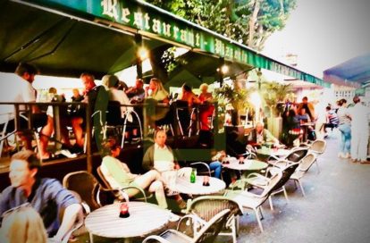 Restaurant à VENCE (06140) - 3011440379