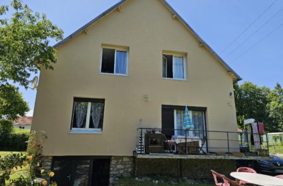 Maison à CHARLEVAL (27380) - 3011440390