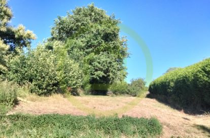 Terrain constructible à SAINT SOUPLET (59360) - 3011440423