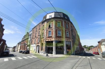 Immeuble à FOURMIES (59610) - 3011440430