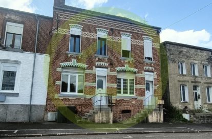 Maison à GLAGEON (59132) - 3011440444