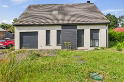 Maison à BIACHES (80200) - 3011440447