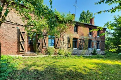 Maison à WILLIES (59740) - 3011440454