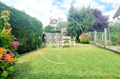 Maison à DOMONT (95330) - 3011440475