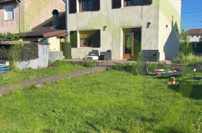 Maison à VILLERUPT (54190) - 3011440524