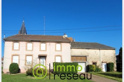 Maison à GUEBLING (57260) - 3011440527