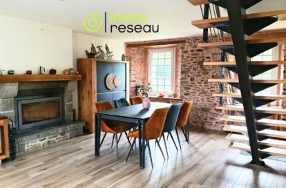 Maison à LA VENDELEE (50200) - 3011440565