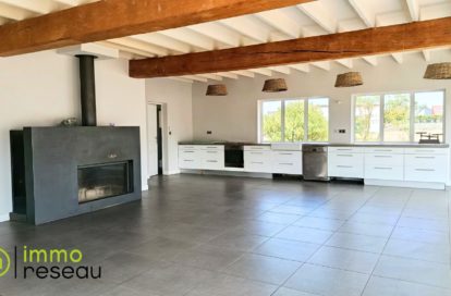 Maison à BRETTEVILLE SUR AY (50430) - 3011440611