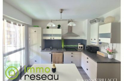 Appartement en résidence à FORBACH (57600) - 3011440613