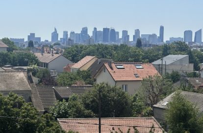 Appartement à ARGENTEUIL (95100) - 3011440631