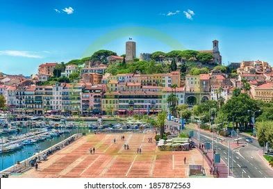 Restaurant à CANNES (06400) - 3011440653