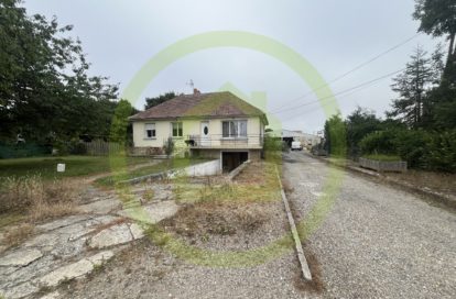 Maison à LE PLESSIER ROZAINVILLERS (80110) - 3011440680