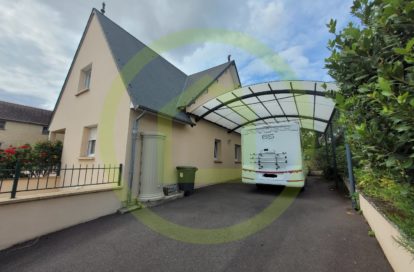 Maison à CUVERVILLE (14840) - 3011440732