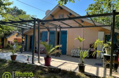 Maison à MARCHEPRIME (33380) - 3011440773